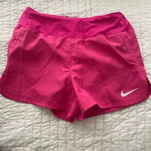 2 XS Nike shorts
